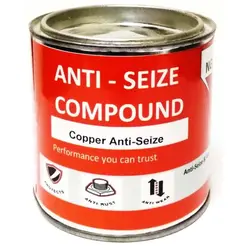 گریس آنتی سیز NGS Copper anti-seize - لامع گستر ارس