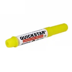 چسب قطره ای کوییک استار حجم 3 میلی لیتر - لامع گستر ارس