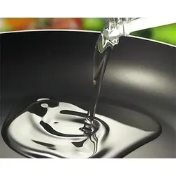 پارافین مایع شفاف و بدون بو جم هولوگرام دار - 120 میلی لیتری