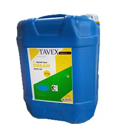 چسب بتن آب بند تاوکس 20 کیلو گرمی - TAVEX