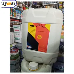 چسب بتن استحکامی 20 کیلوگرمی تاوکس TAVEX – لاتکس و پرایمر قدرتمند سطوح جاذب TAVEX LATEX 20kg