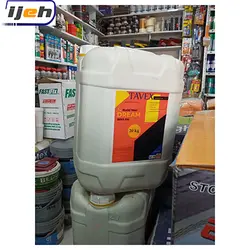 چسب بتن استحکامی 20 کیلوگرمی تاوکس TAVEX – لاتکس و پرایمر قدرتمند سطوح جاذب TAVEX LATEX 20kg