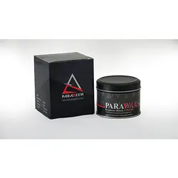واکس سنگ پاراواکس مخصوص سنگ های تیره - آبگیز کننده و صیقل دهنده سنگ PARAWAX 165gr