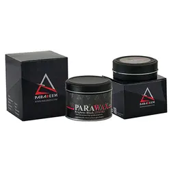 واکس سنگ پاراواکس مخصوص سنگ های تیره - آبگیز کننده و صیقل دهنده سنگ PARAWAX 165gr