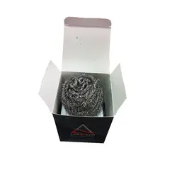 واکس سنگ پاراواکس مخصوص سنگ های تیره - آبگیز کننده و صیقل دهنده سنگ PARAWAX 165gr