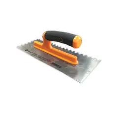 ماله شانه ای کاشیکاری دویار ترک duyar notched trowel Code 270