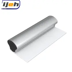 ماله پرداخت مربع برند دکور کد 685 – Dekor Flexible Rule Final Touch code 685