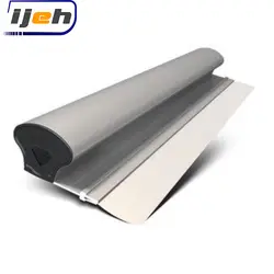 ماله پرداخت مربع برند دکور کد 685 – Dekor Flexible Rule Final Touch code 685