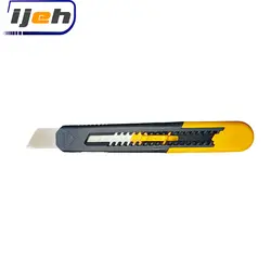 کاتر برند دکور مدل 101224 - dekor utility knife code 101224