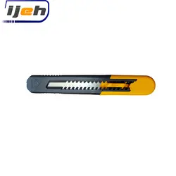 کاتر برند دکور مدل 101224 - dekor utility knife code 101224