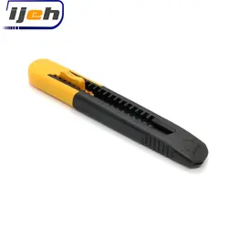 کاتر برند دکور مدل 101224 - dekor utility knife code 101224