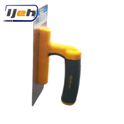 ماله پتینه کاری برند دکور کد 226 طول 22 سانتی متر – Dekor Venetian Plastering Trowel-Polishing code 226