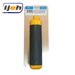 ماله پتینه کاری برند دکور کد 226 طول 22 سانتی متر – Dekor Venetian Plastering Trowel-Polishing code 226