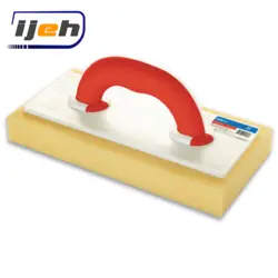 ماله اسفنجی سفید برند دکور کد 182 طول 28 سانتی متر – Dekor Sponge Float code 182