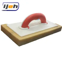 ماله اسفنجی سفید برند دکور کد 182 طول 28 سانتی متر – Dekor Sponge Float code 182