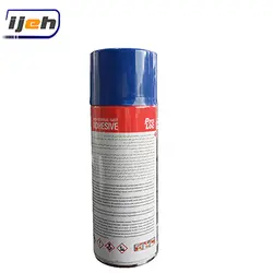 اسپری چسب 123 پرولاک ( اکتیویتور ) - Pro Loc Fast Adhesive - آیژه