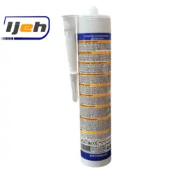 چسب سیلیکون مخصوص آینه برند فرم فیکس Fermfix Neutral mirror adhesive