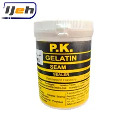 خمیر درزگیر ژلاتین پی کی P.K. gelatin seam sealer