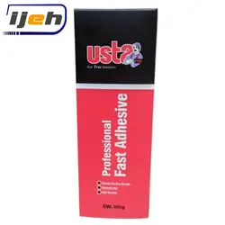 مایع چسب 123 اوستا Usta Fix