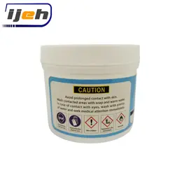 چسب اپوکسی دو جزئی شفاف مگاتایت سی- 1کیلوگرم two component epoxy adhesive megatite C