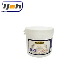 چسب اپوکسی دو جزئی شفاف مگاتایت سی- 1کیلوگرم two component epoxy adhesive megatite C