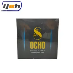 چسب ترمیم شیشه خودرو اوچو OCHO fix