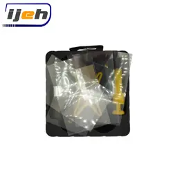 چسب ترمیم شیشه خودرو اوچو OCHO fix