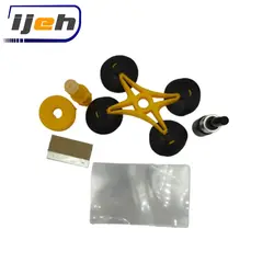 چسب ترمیم شیشه خودرو اوچو OCHO fix