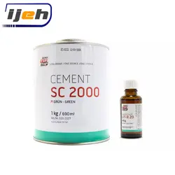 چسب نوار نقاله و چسب آپارات تیپ تاپ Tip Top SC2000
