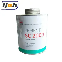 چسب نوار نقاله و چسب آپارات تیپ تاپ Tip Top SC2000