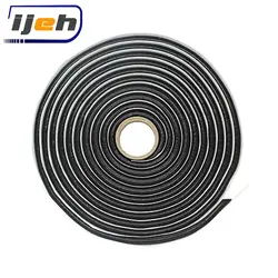 چسب نوار بوتیل چسب زنده butyl tape