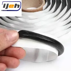 چسب نوار بوتیل چسب زنده butyl tape