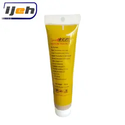 بتونه تیوپی چوب سزا Seza Filler Used For Wood and Mdf 160ml