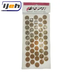 پد نمدی پایه مبلمان خود چسب سزا SEZA decorative hardware and tools
