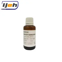 سیلیکون قالب گیری RTV2 واکر آلمان Room Temperature Curing Silicone Rubber (RTV 2)