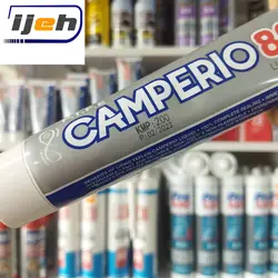 تفلون مایع کمپریو 808 - p.t.f.e liquid teflon camperio 808