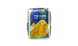 گروت سیمانی تاوکس