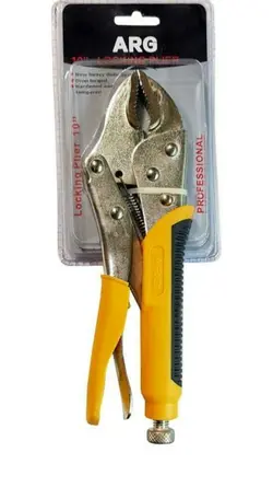 انبر قفلی ارگ ARG