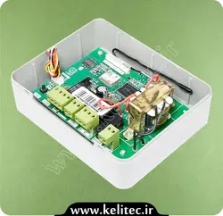 رسیور کرکره برقی موتور توبلار فول کانال سیم کارتی بتا