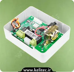 رسیور کرکره برقی موتور ساید فول کانال سیم کارتی بتا