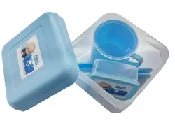 سرویس ظرف غذا کودک 5 تکه