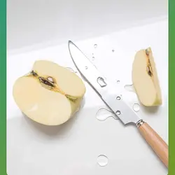 رومیزی پلاستیکی ضخیم