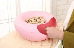 ظرف تخمه خوری (2 طبقه چند منظوره)