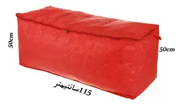 جای رختخواب مسافرتی