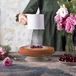 الک آرد اتوماتیک گنجایش 550 گرم