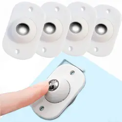 چرخ مخفی آسانبر 360 درجه (4 عددی)