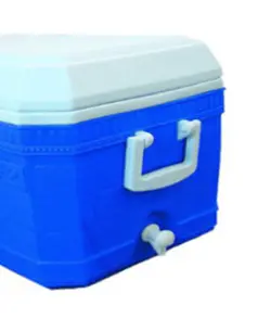 یخچال مسافرتی پلاستیکی 25 لیتری (SARAB)