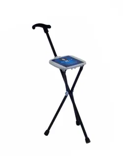 عصا صندلی دار {مدل Cane Chair}