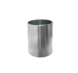 جا قاشقی استیل رومیزی {stainless steel}