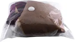 کیسه وکیوم لباس بزرگ (Size : 80 * 110cm)